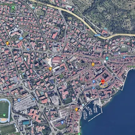 Apartman Ulivo - Gardagate