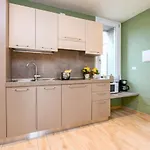 Appartement Ulivo - Gardagate Salò