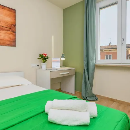 Appartamento Gardagate - Ulivo Salò