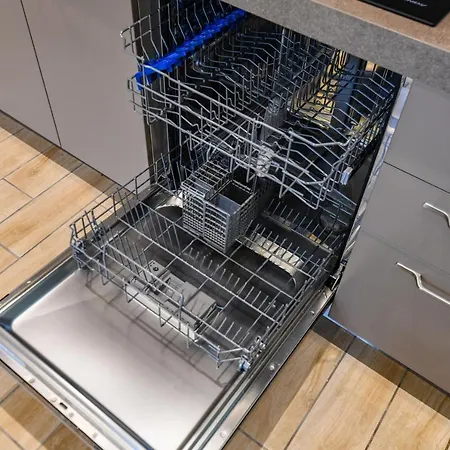 Ulivo - Gardagate Διαμέρισμα *