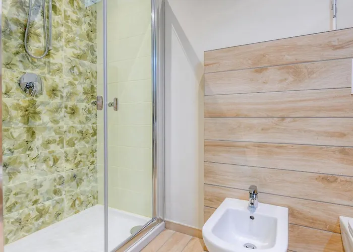 Διαμέρισμα Ulivo - Gardagate