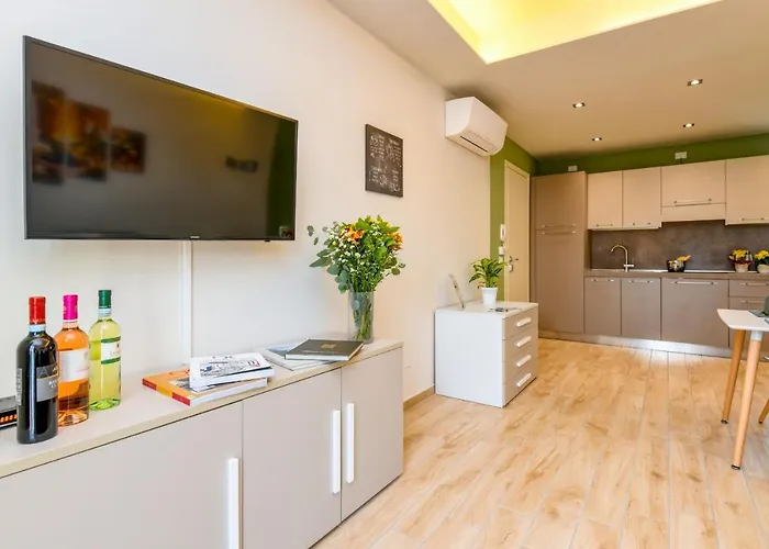 Ulivo - Gardagate Salò