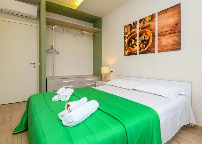 Ulivo - Gardagate * Salò