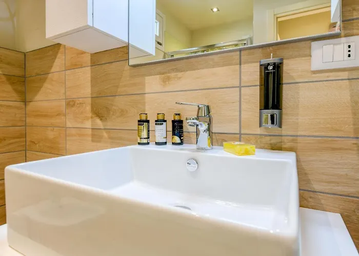 Διαμέρισμα Ulivo - Gardagate