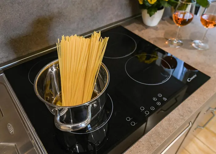 Ulivo - Gardagate Διαμέρισμα *