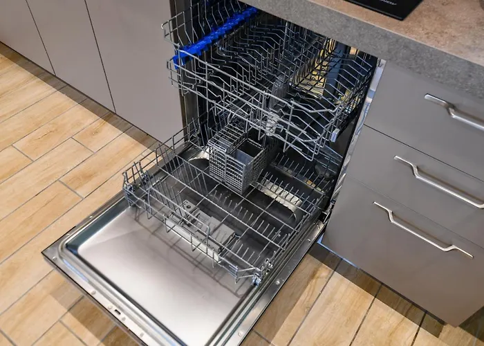 Ulivo - Gardagate Διαμέρισμα *