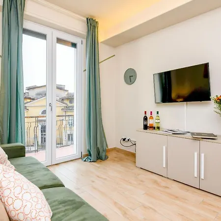 Appartement Ulivo - Gardagate *