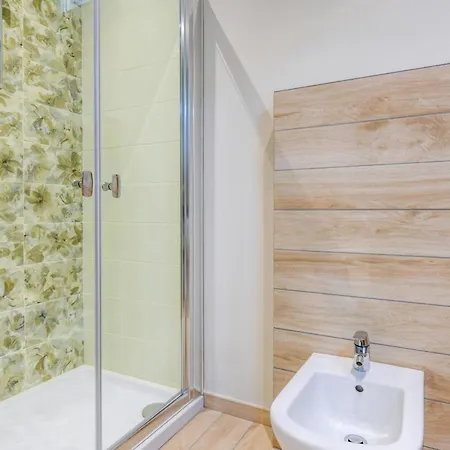 Appartement Ulivo - Gardagate