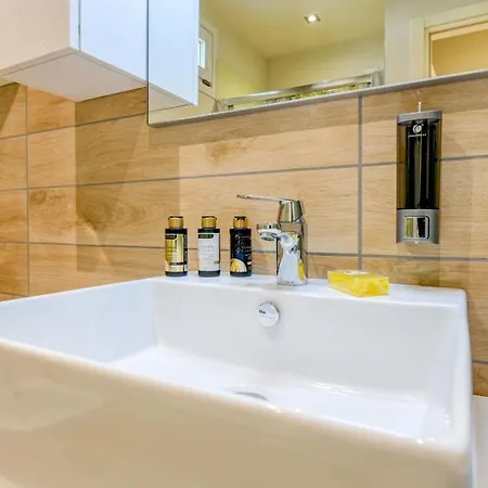 Appartement Ulivo - Gardagate